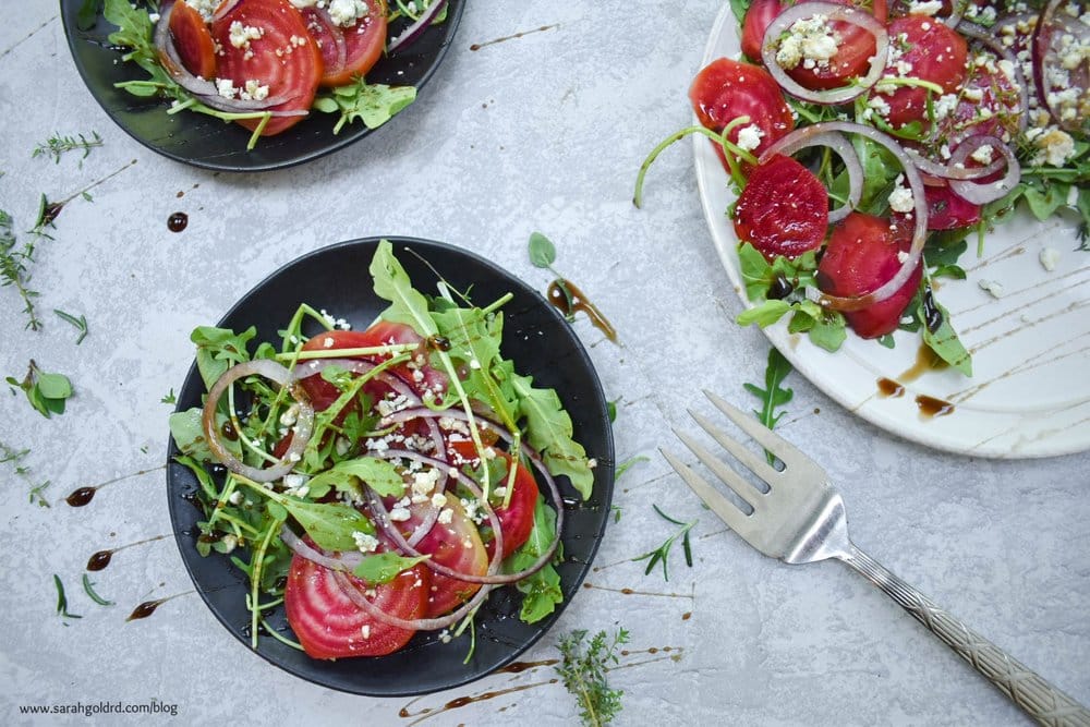 chioggia beet salad with gorgonzola.jpg